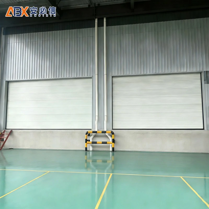 昌吉回族自治州消防提升门